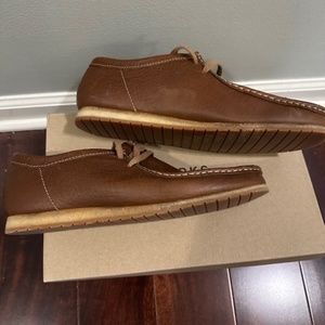 Clarks Originals Men's Size 11- Leather